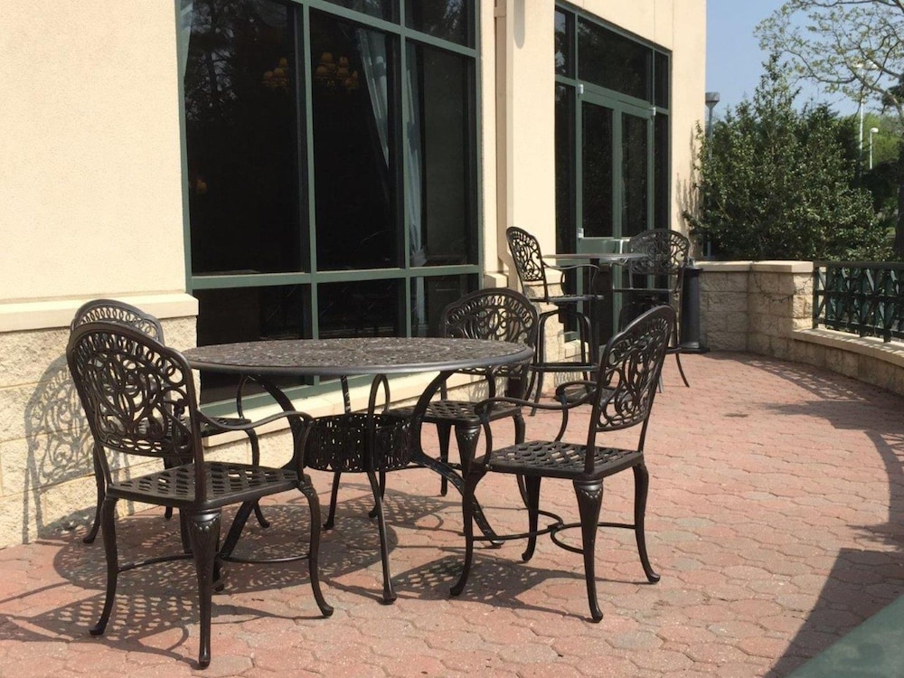 Crowne Plaza: Philadelphia King of Prussia by IHG - photo 24