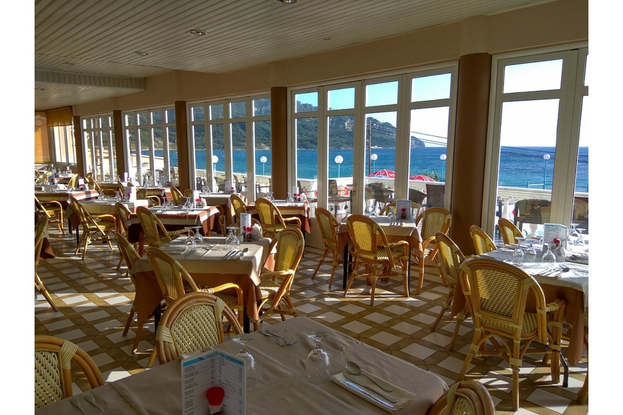 Belle Helene Hotel — Corfu — photo 5