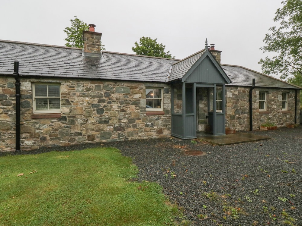 Faldarroch Farm in Newton Stewart, United Kingdom