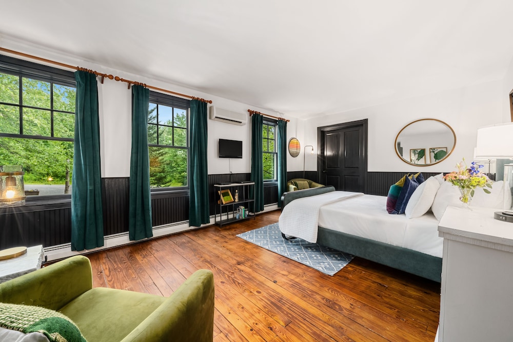 Hotel Mountain Brook - photo 49
