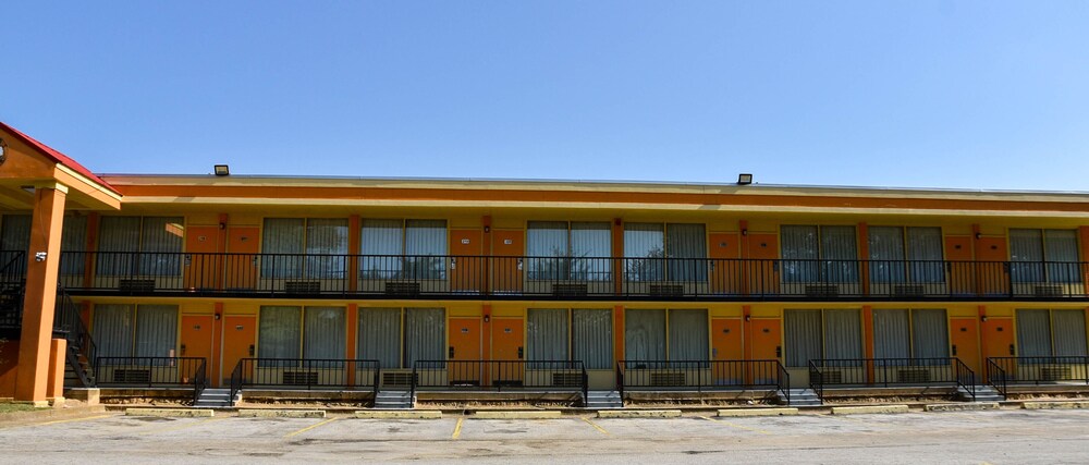 Homeplace Inn - photo 43