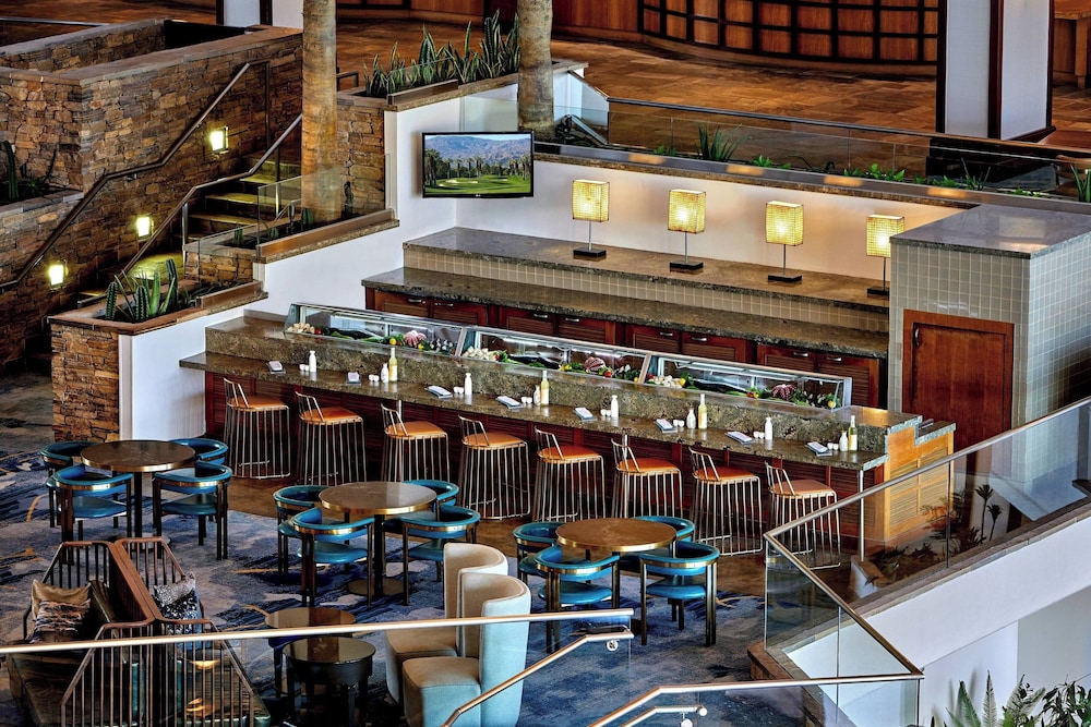 JW Marriott Desert Springs Resort & Spa - photo 149