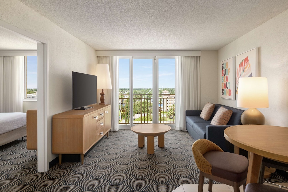 Embassy Suites by Hilton Deerfield Beach Resort & Spa - photo 32
