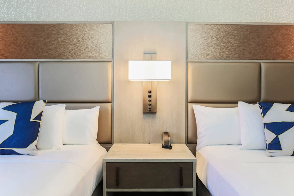 Residence Inn by Marriott Dallas Frisco - photo 12
