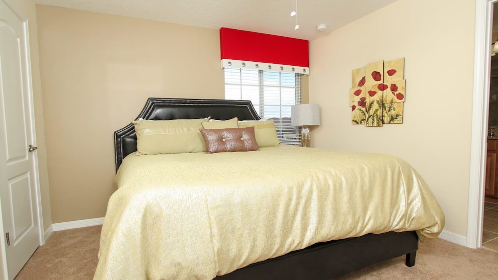 Grhcap8927 Paradise Palms Resort 5 Bed 4 Baths Townhouse - photo 4