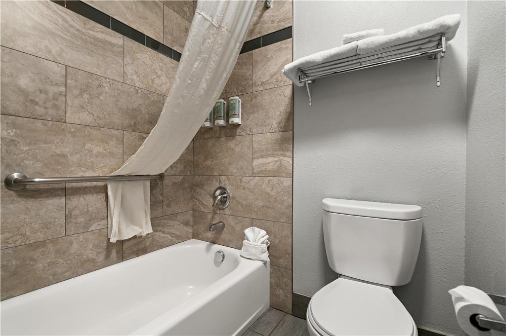 Best Western Desert Villa Inn - photo 37