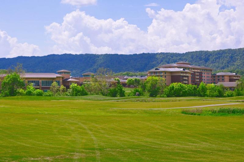 MeadowView Conference Resort & Convention Center - photo 251