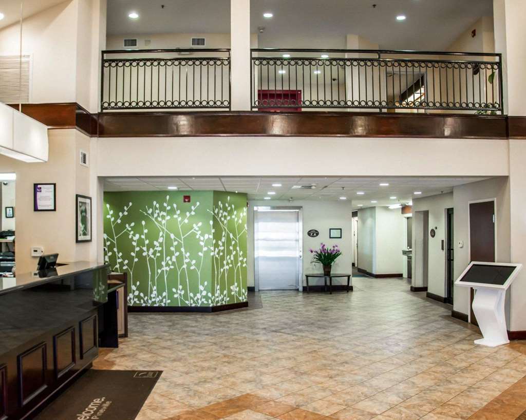 Sleep Inn & Suites Pineville Alexandria - photo 6