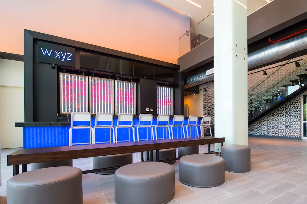 Aloft New York LaGuardia Airport - photo 30