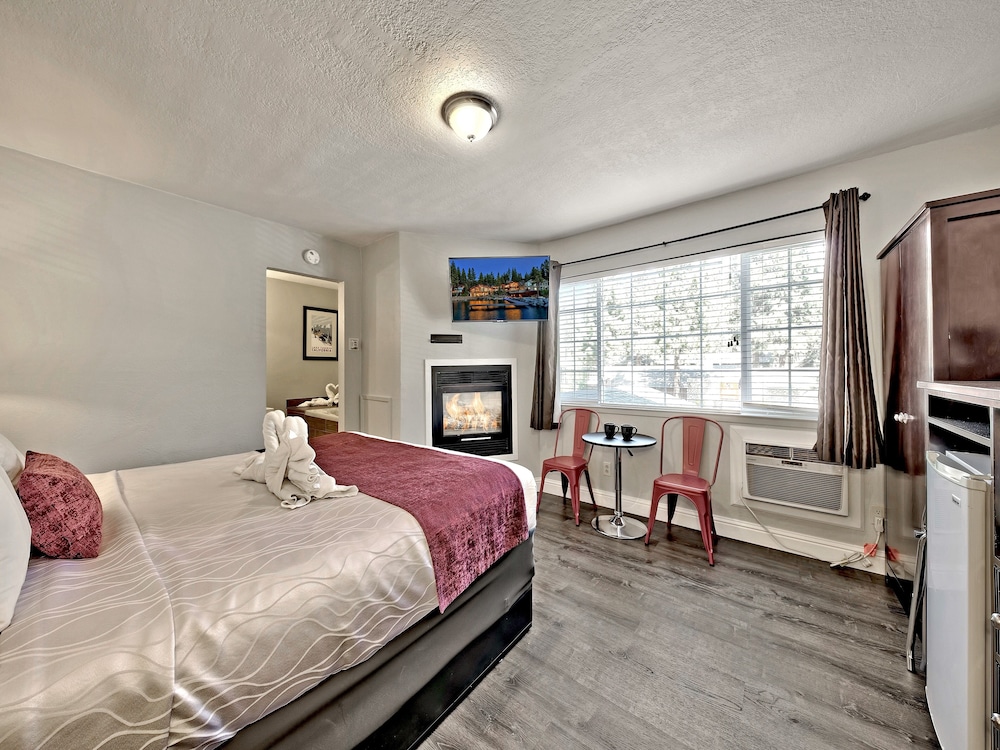 Heavenly Inn - photo 19