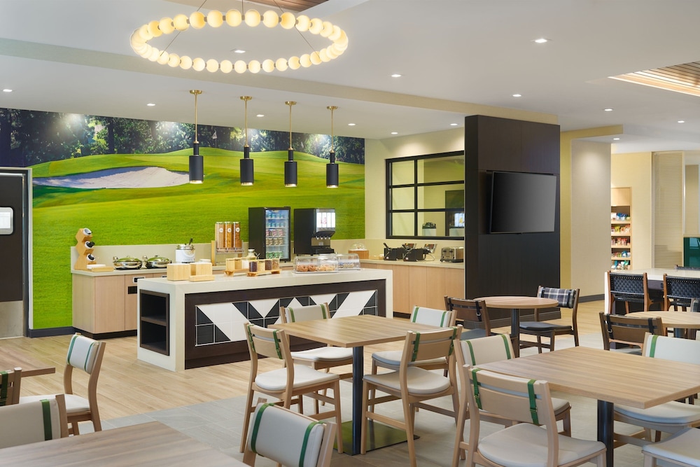 Towneplace Suites By Marriott Grovetown - photo 26