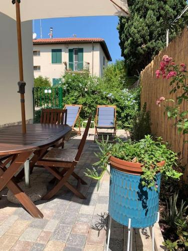 Enjoy Toscana — 4-Star Luxury Hotel in Livorno, Italy