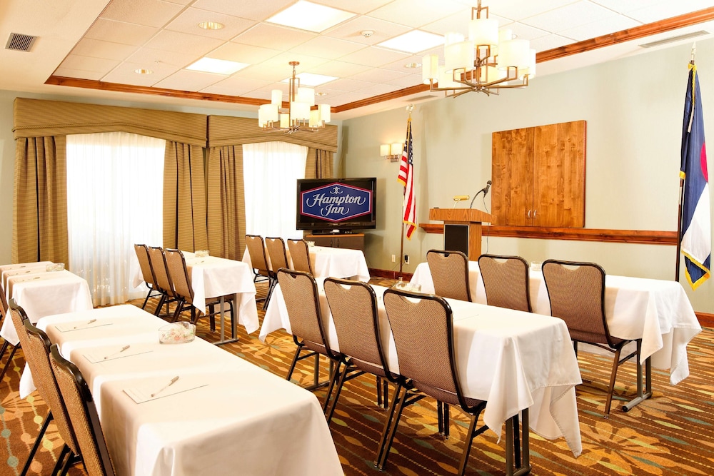 Hampton Inn Montrose - photo 54