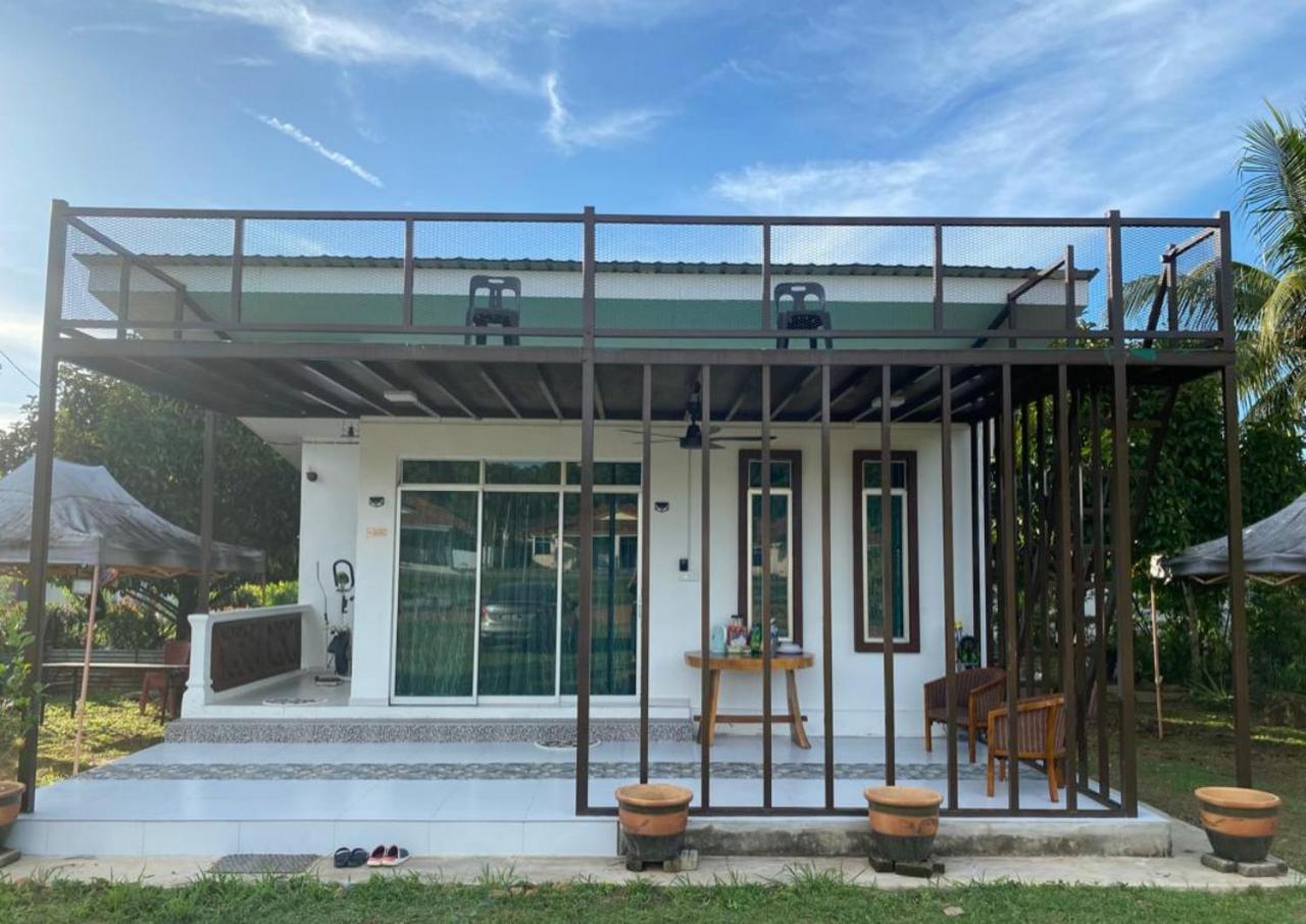 Homestay Jerai Geopark — 4-Star Luxury Hotel in Gurun, Malaysia