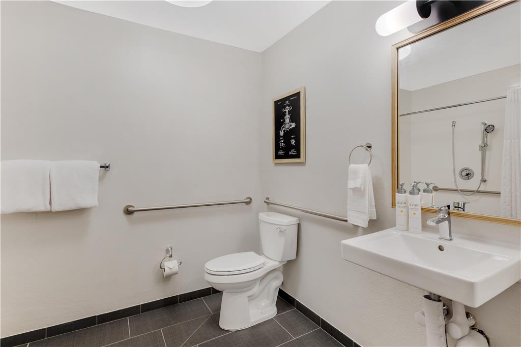 Sonesta Simply Suites Boston Burlington - photo 21