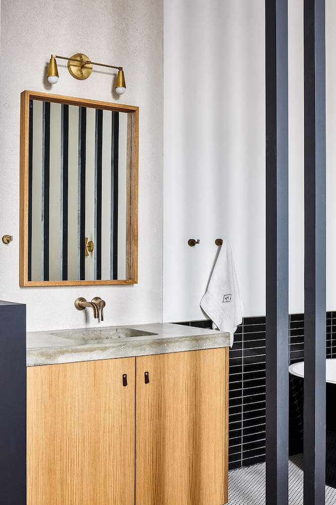 Lokal Hotel Fishtown - photo 46