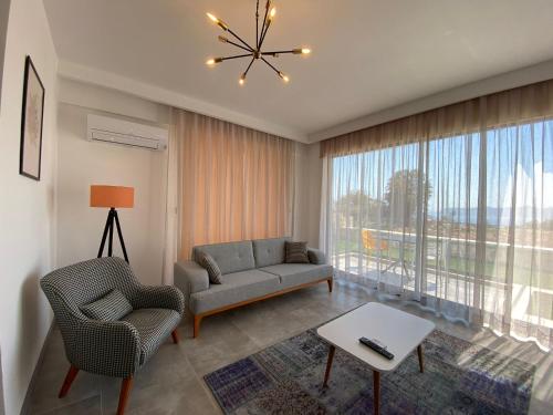 Hemera Suite — 4-Star Luxury Hotel in Kas, Turkey