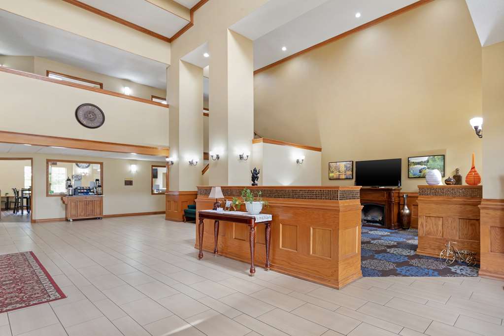 Best Western Locust Grove Inn & Suites - photo 10