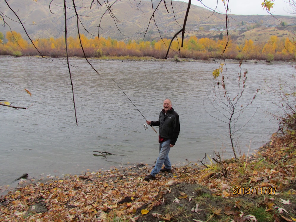 Warm Springs Inn & Winery - photo 55