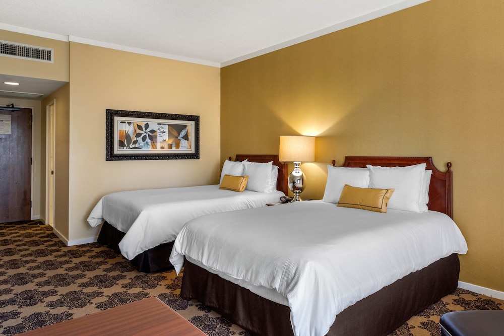 Omni Houston Hotel - photo 25