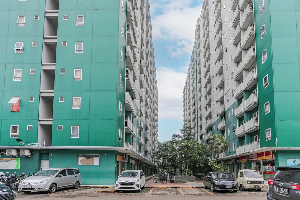 Hotel O Dms Property in Bekasi, Indonesia