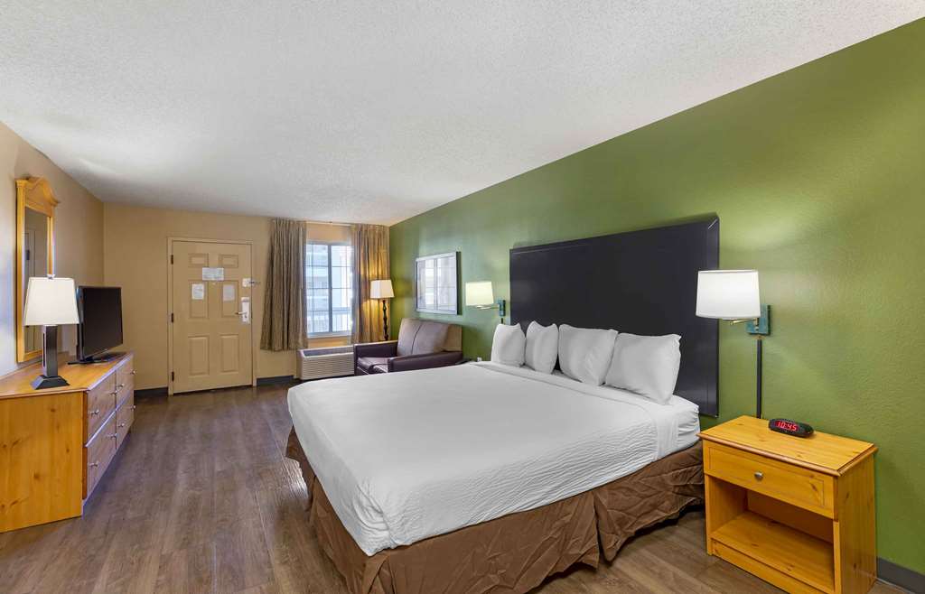 Extended Stay America Select Suites Denver Cherry Creek - photo 45