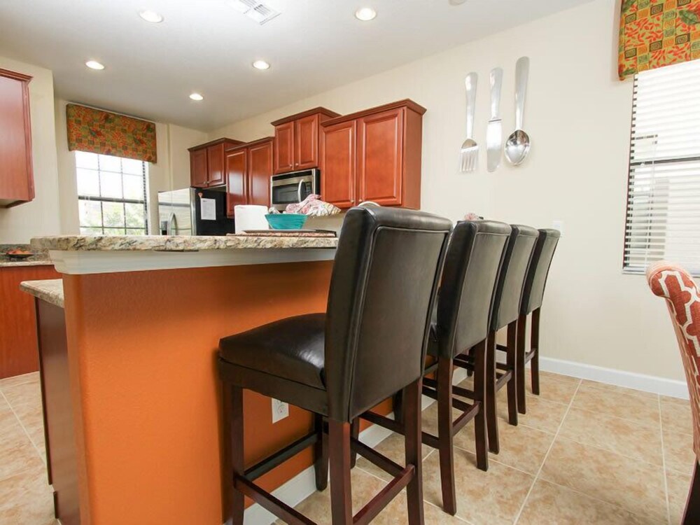 Ov2558 Champions Gate Resort 5 Bed 4.5 Baths Villa - photo 27