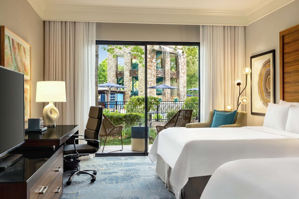 The Woodlands Resort Curio Collection by Hilton - photo 18