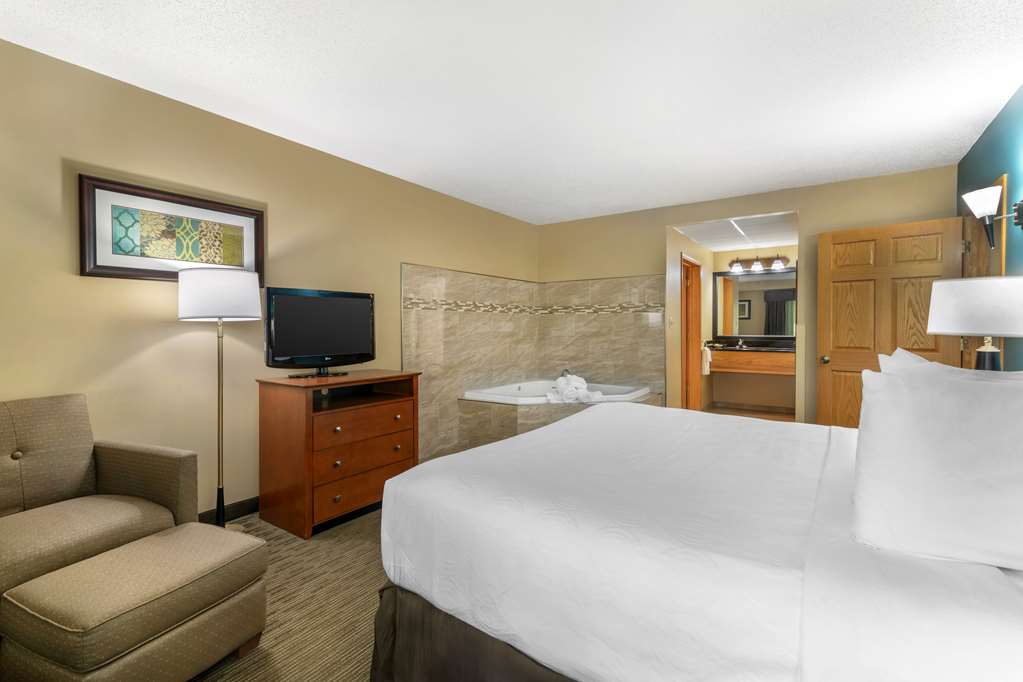 Best Western Plus Plattsburgh - photo 48