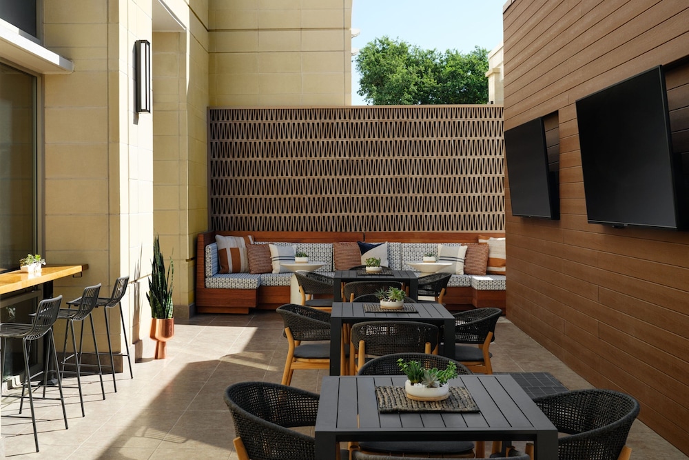 Austin Marriott South - photo 63