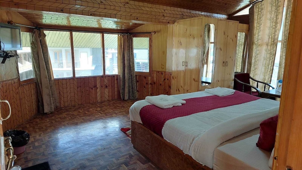 Hotel Jubilant Manali — Manali — photo 5