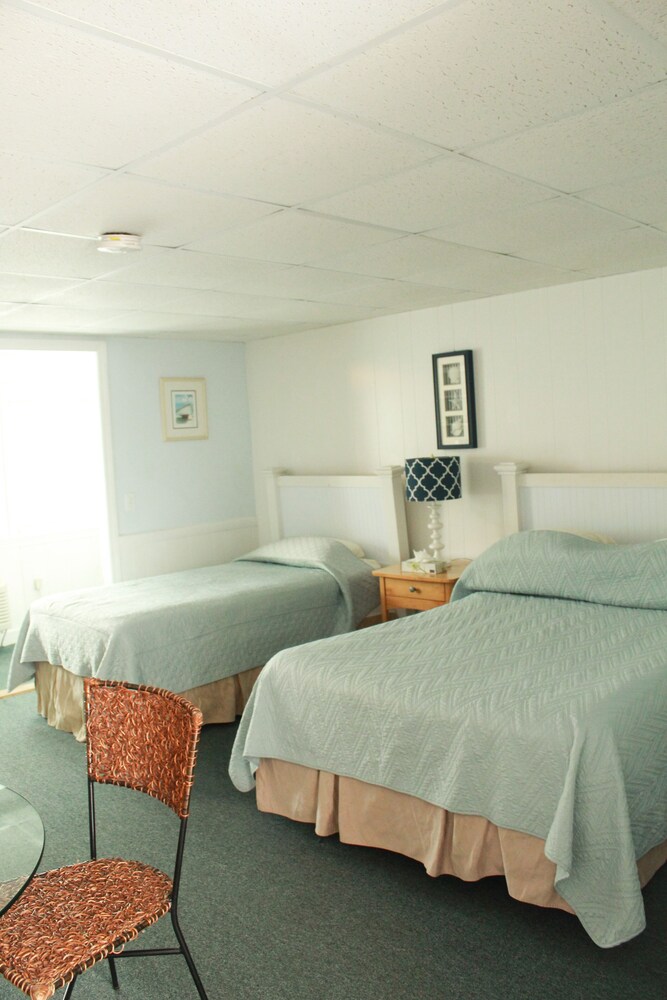 Sea Shell Motel - photo 28
