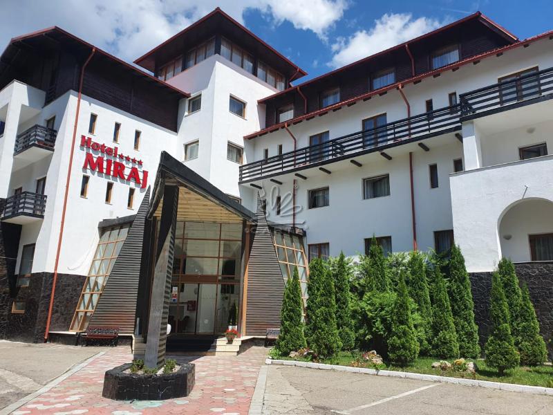 Miraj Poiana Brasov in Brasov, Romania