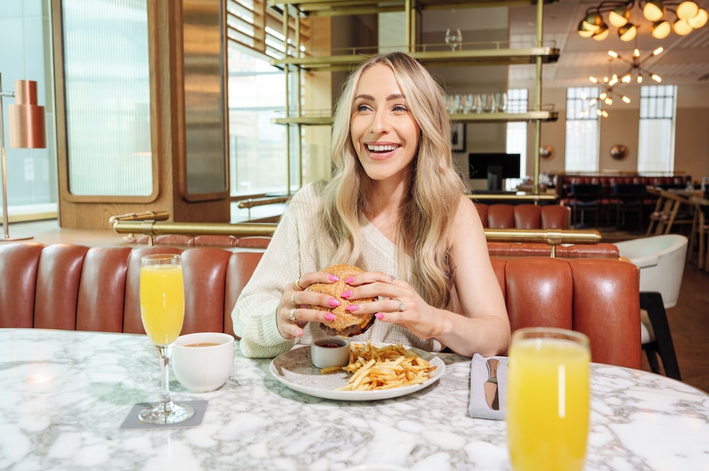 Fairmont Pittsburgh - photo 44