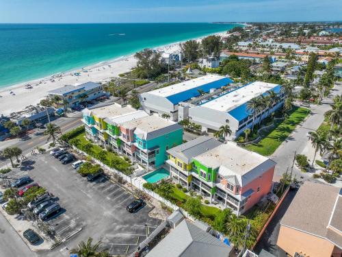 A Twist of Lime in Bradenton Beach, United States