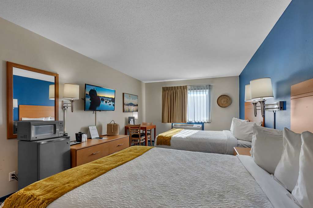 Spicer Hotel - photo 13