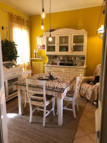Alba da Gió - last minute hotel in Lu