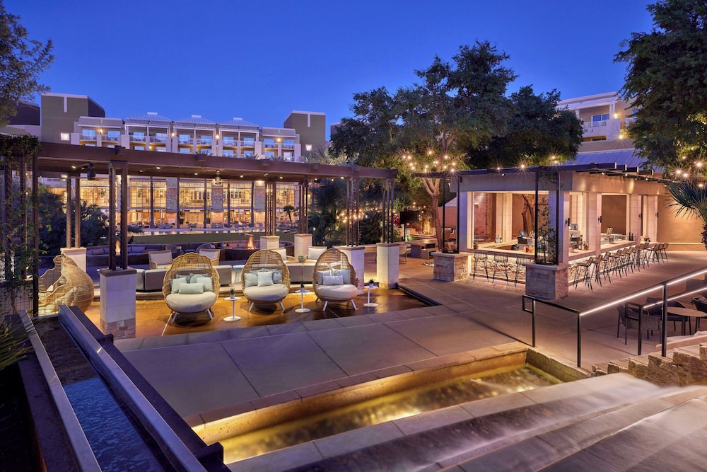 JW Marriott Phoenix Desert Ridge Resort & Spa - photo 68