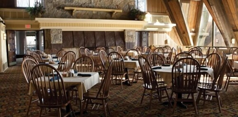 Hueston Woods Lodge & Conference Center - photo 21