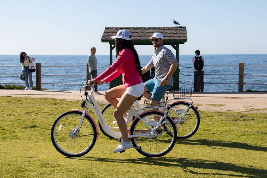 La Valencia Hotel - photo 4