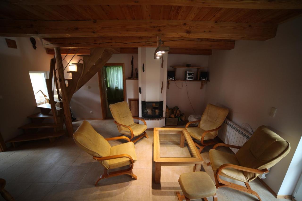 Bieszczadzki Kat — Lesko — photo 3