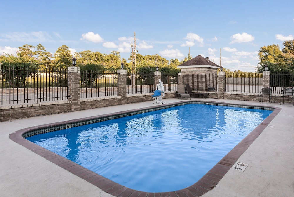 Red Roof Inn Conroe North Willis - photo 23