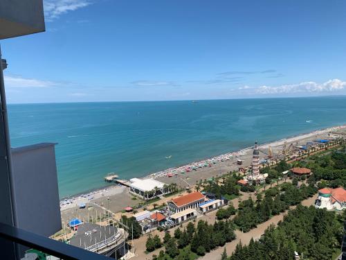 Orbi Sea Towers Batumi Resort