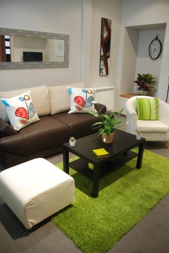Apartamento Judería — 4-Star Luxury Hotel in Toledo, Spain