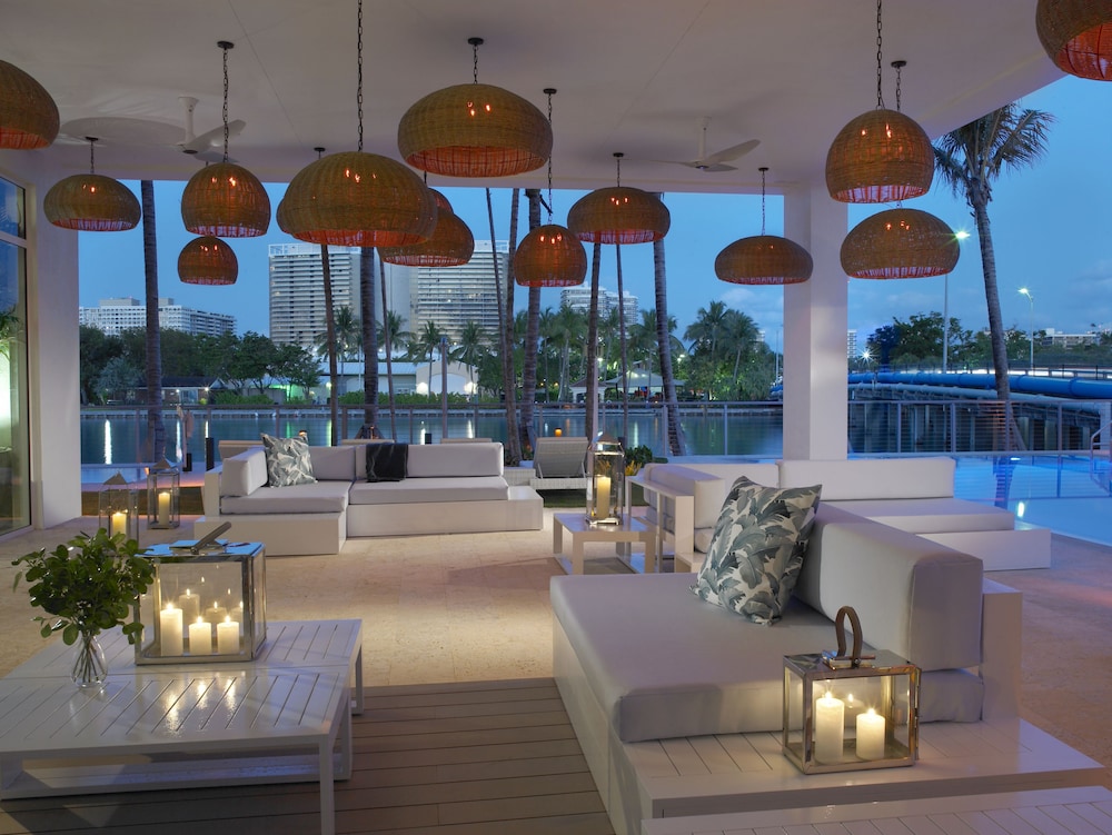 Grand Beach Hotel Bay Harbor - photo 22