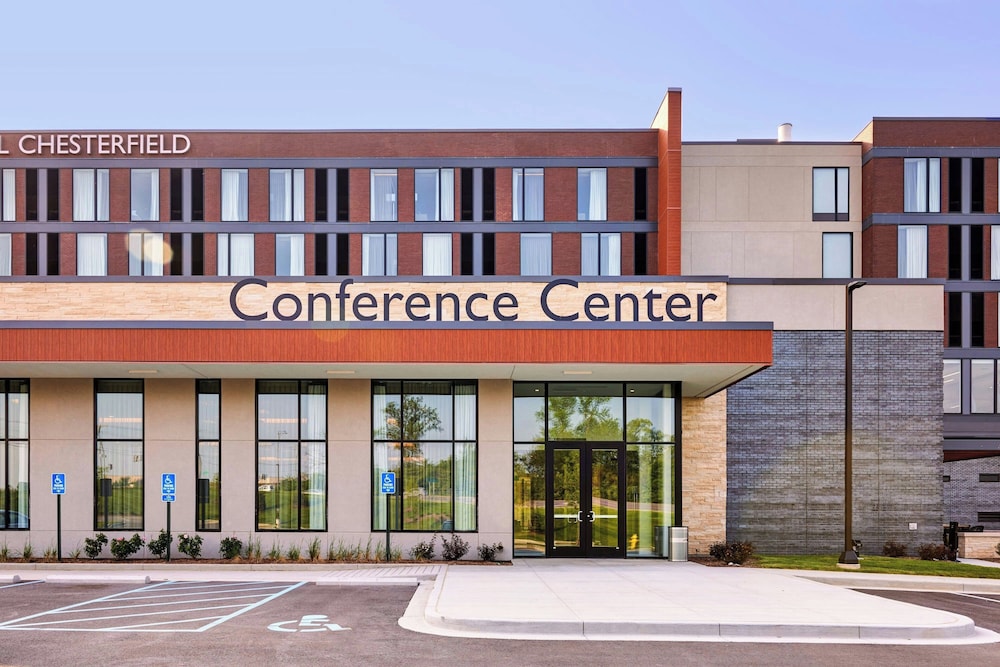 AC Hotel St. Louis Chesterfield - photo 18