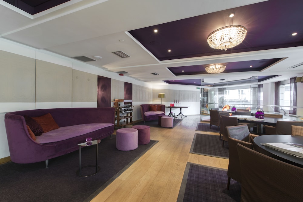 כנסים ואירועים