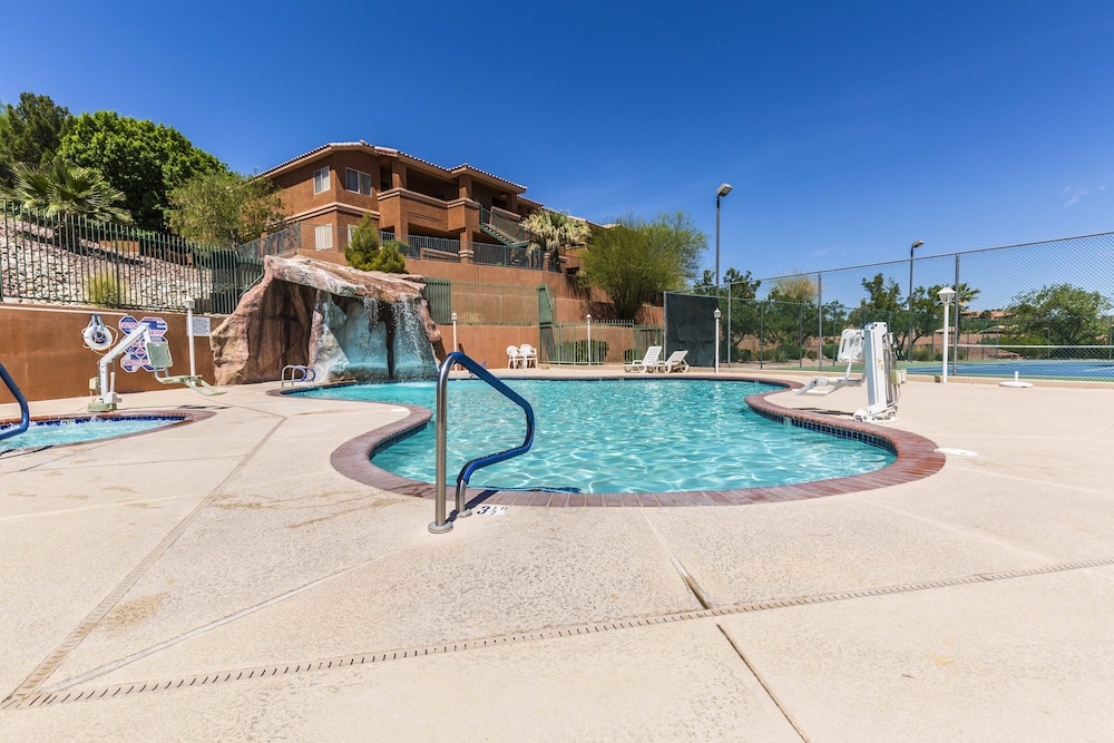 Highland Estates Resort - photo 21