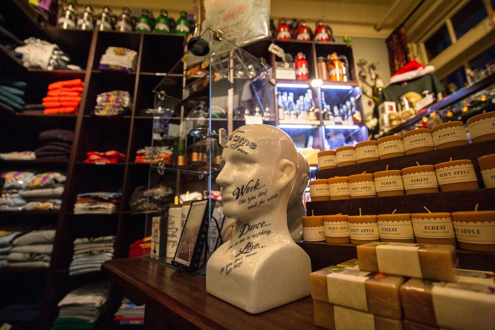 McMenamins Grand Lodge - photo 90