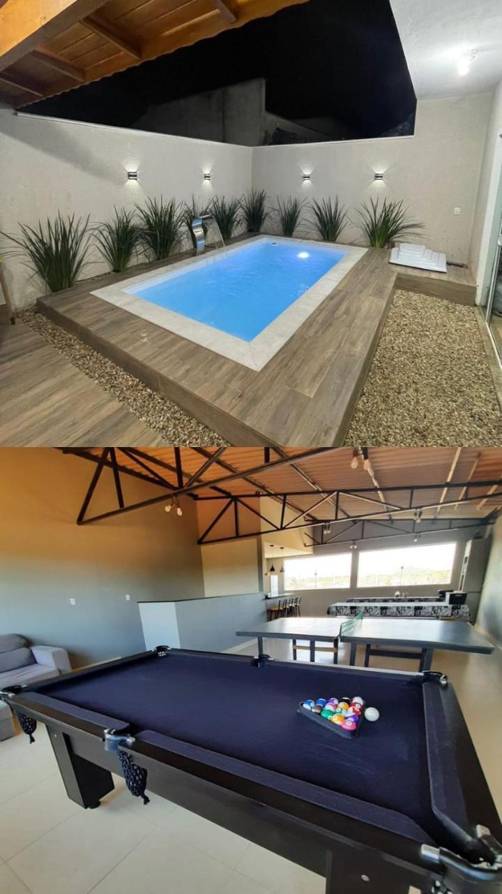 Triplex Com Salão De Festas À 1.3 Km Da Praia